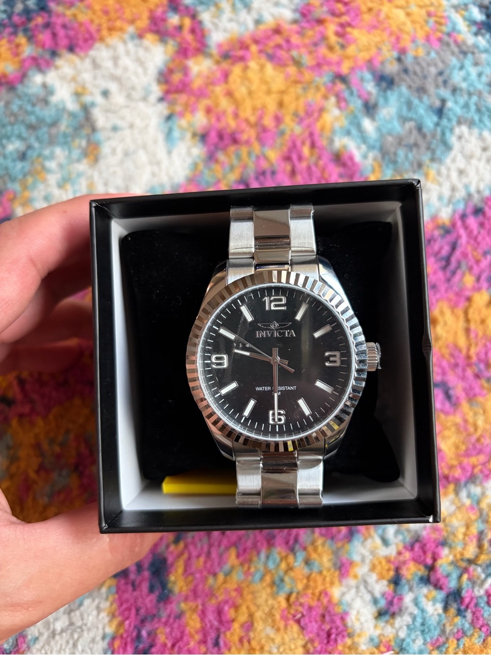 Invicta Watch - Picture 2 of 7